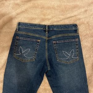 Authentic Y2k Playboy jeans 🐰 💗